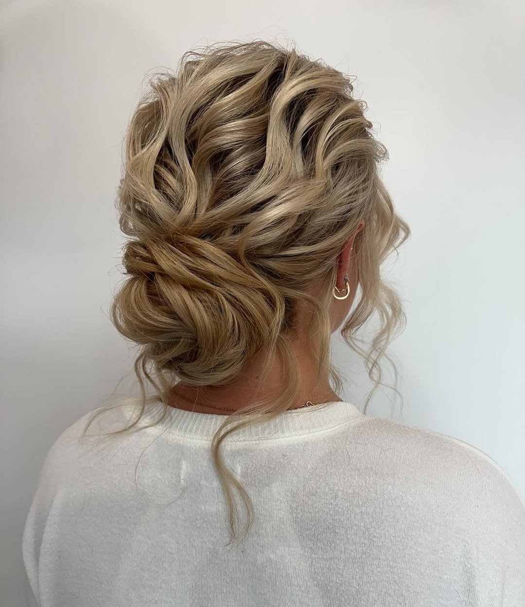 Sculpted Whisper of Grace