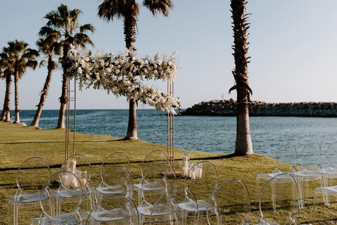 Seaside Whisper Ceremony