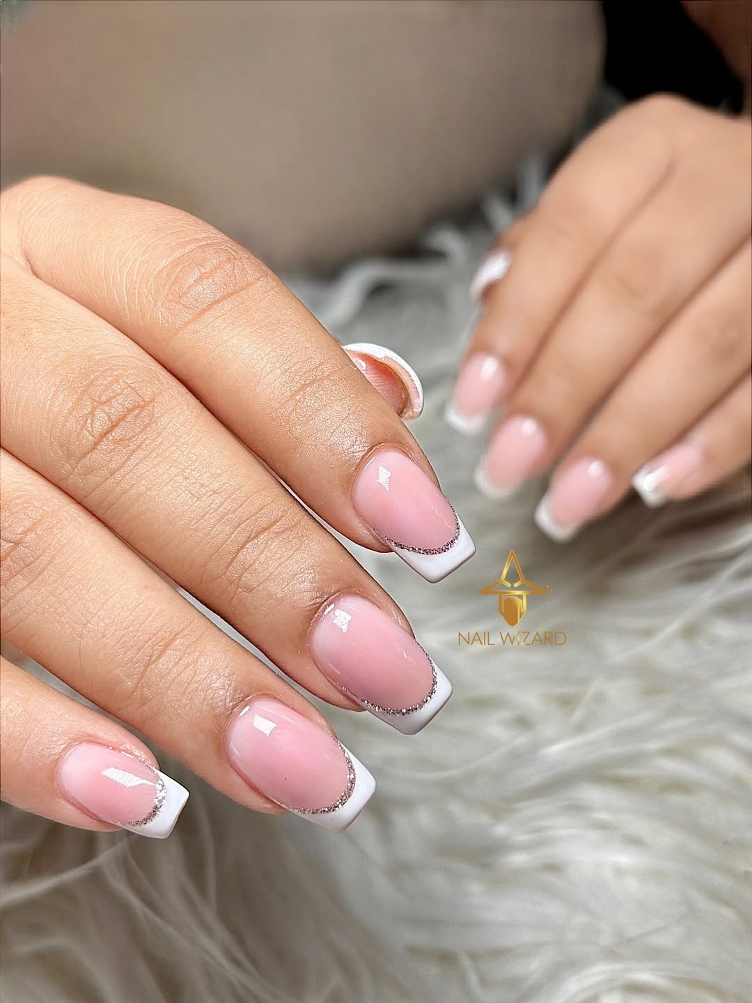 Silver-Lined French Dream 