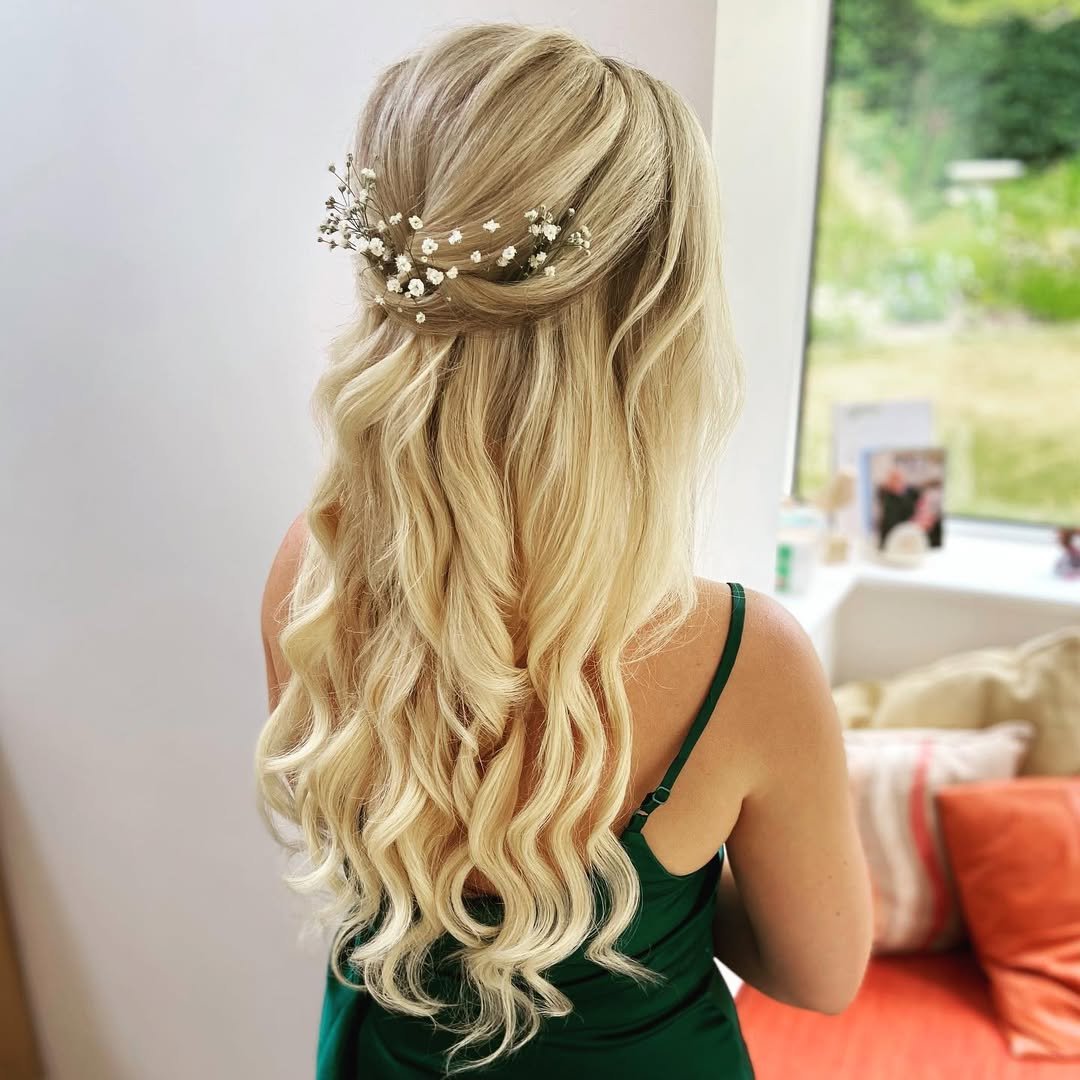 Soft Blonde Radiance 