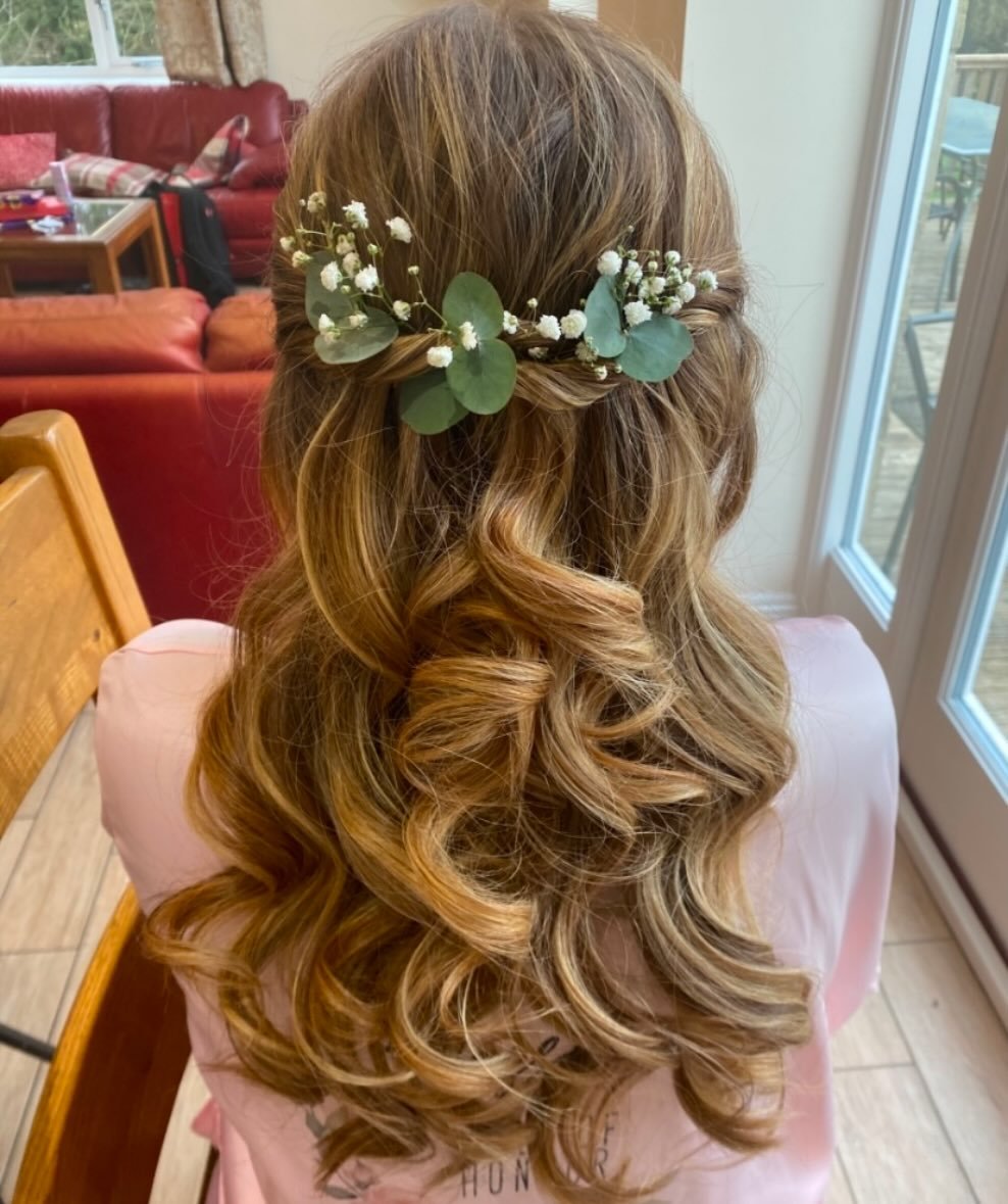 Soft Eucalyptus Touch