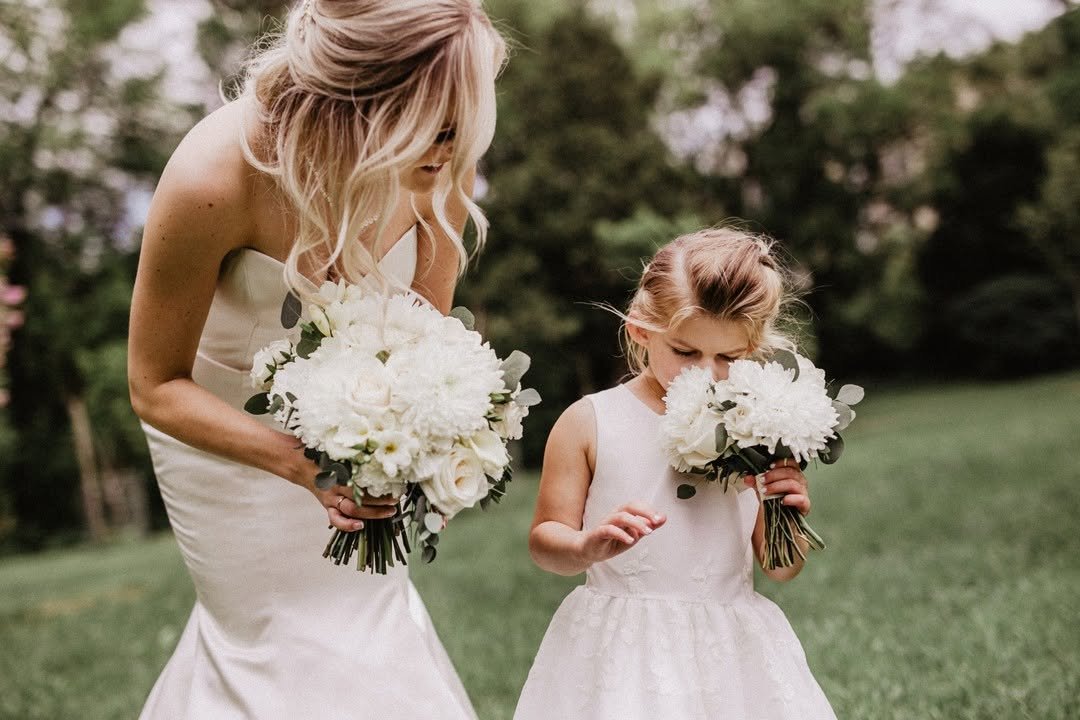  Soft Garden Whispers 