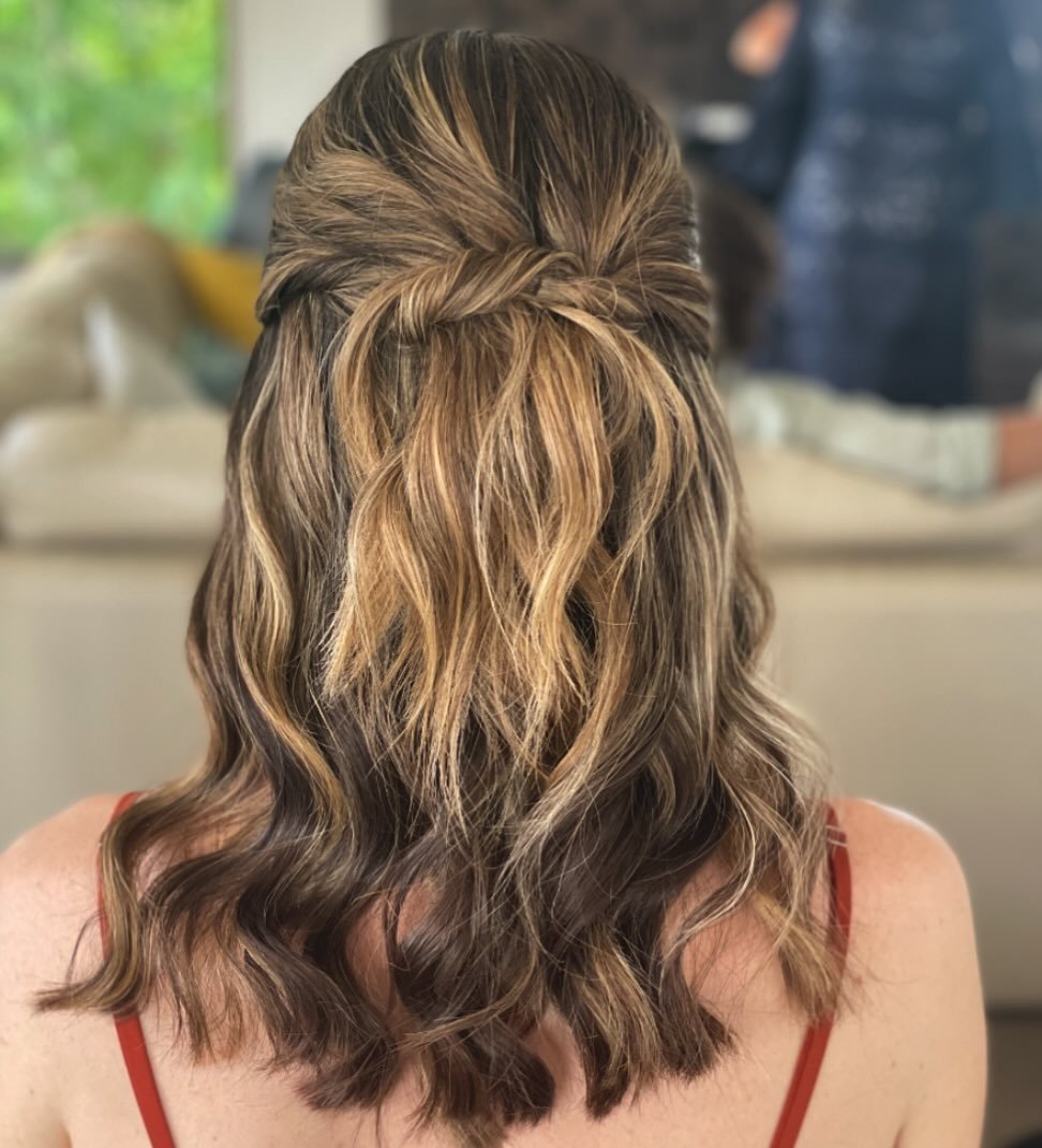Soft Twist Perfection