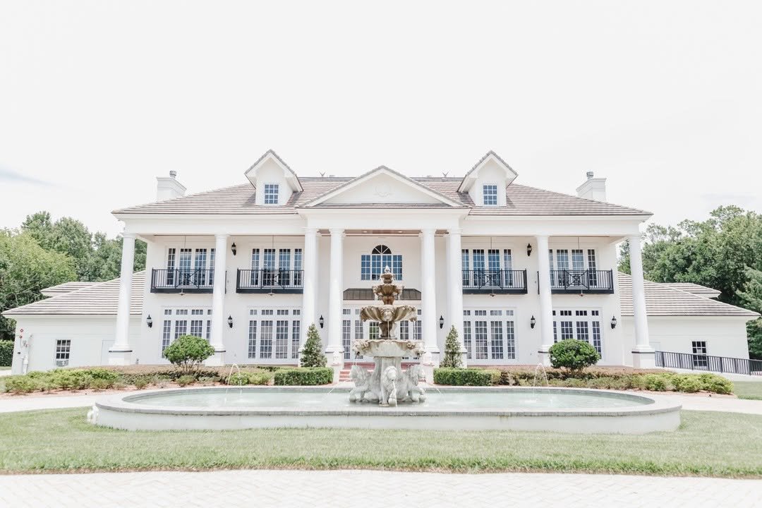 Southern Estate Elegance