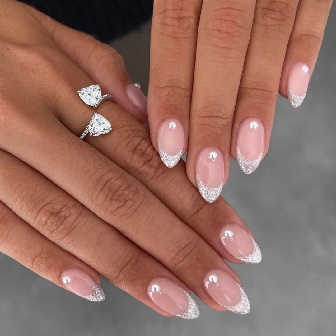 Sparkling Pearl Luxe