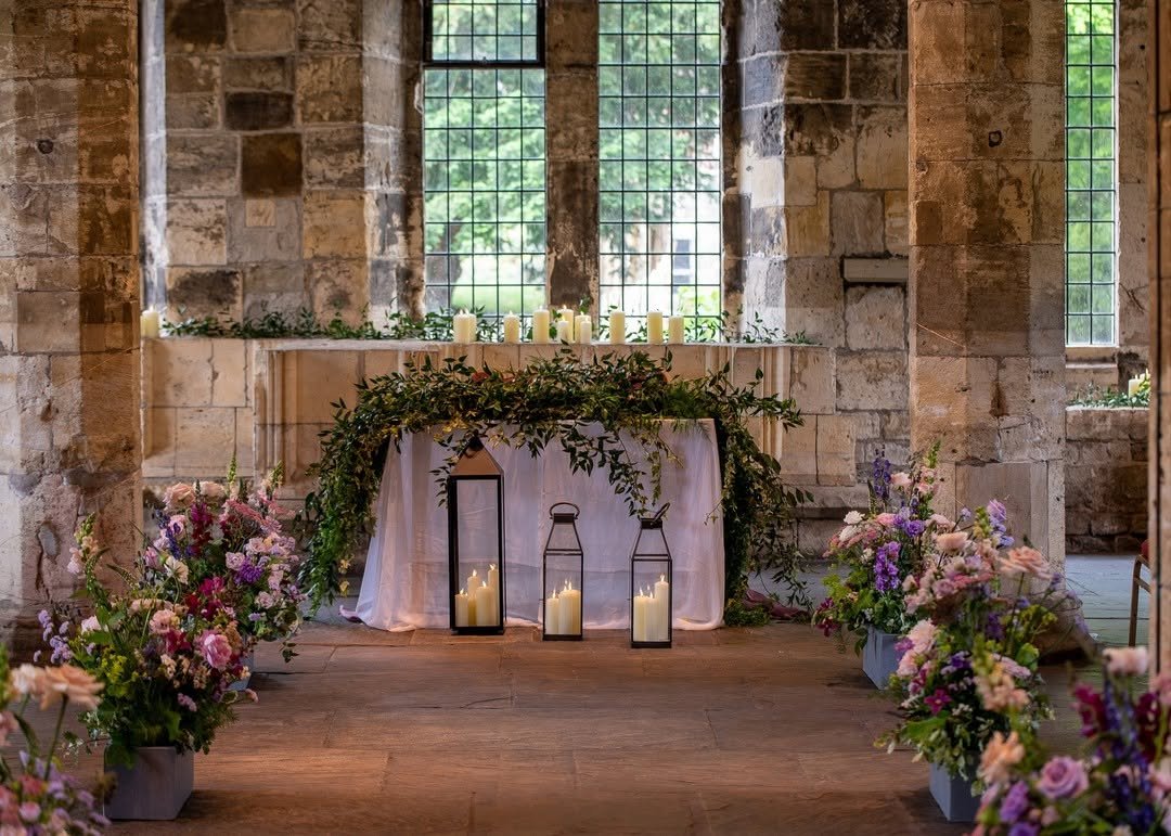 Stonehall Garden Elegance