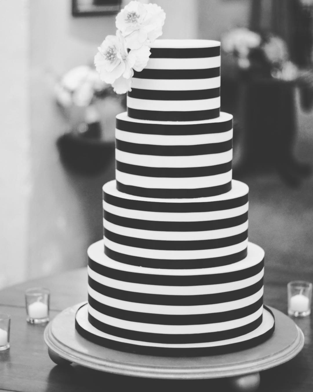 Striped Perfection 