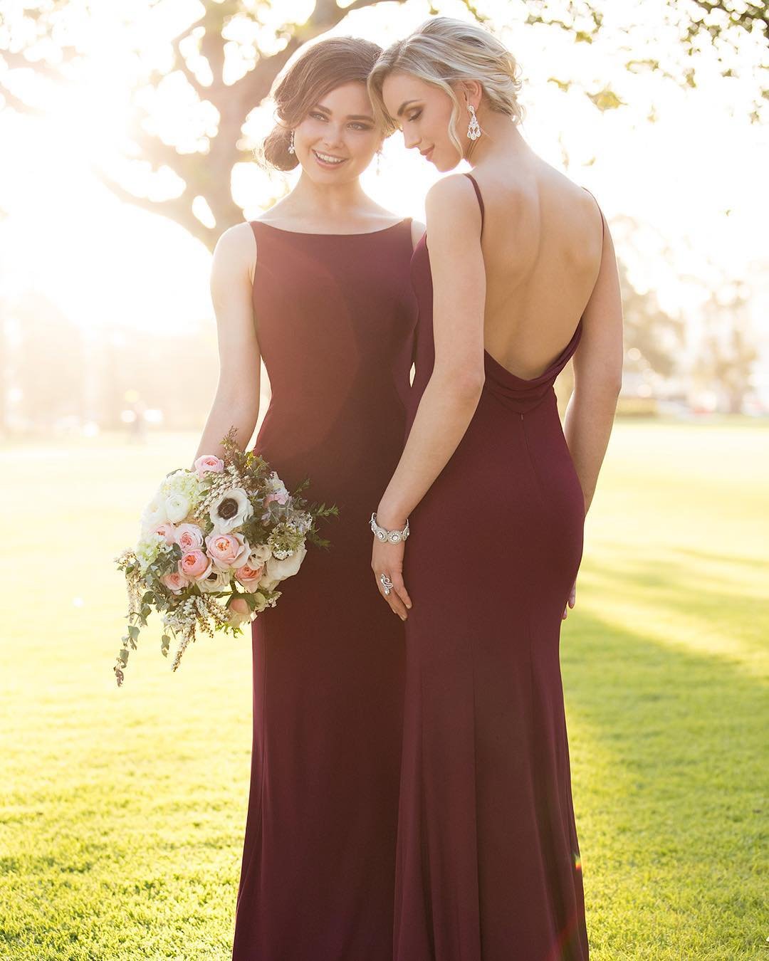 Sunset Sophistication 