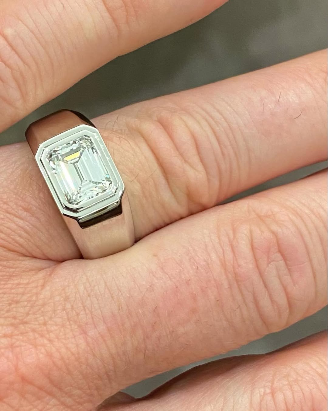  The Architect’s Ring 