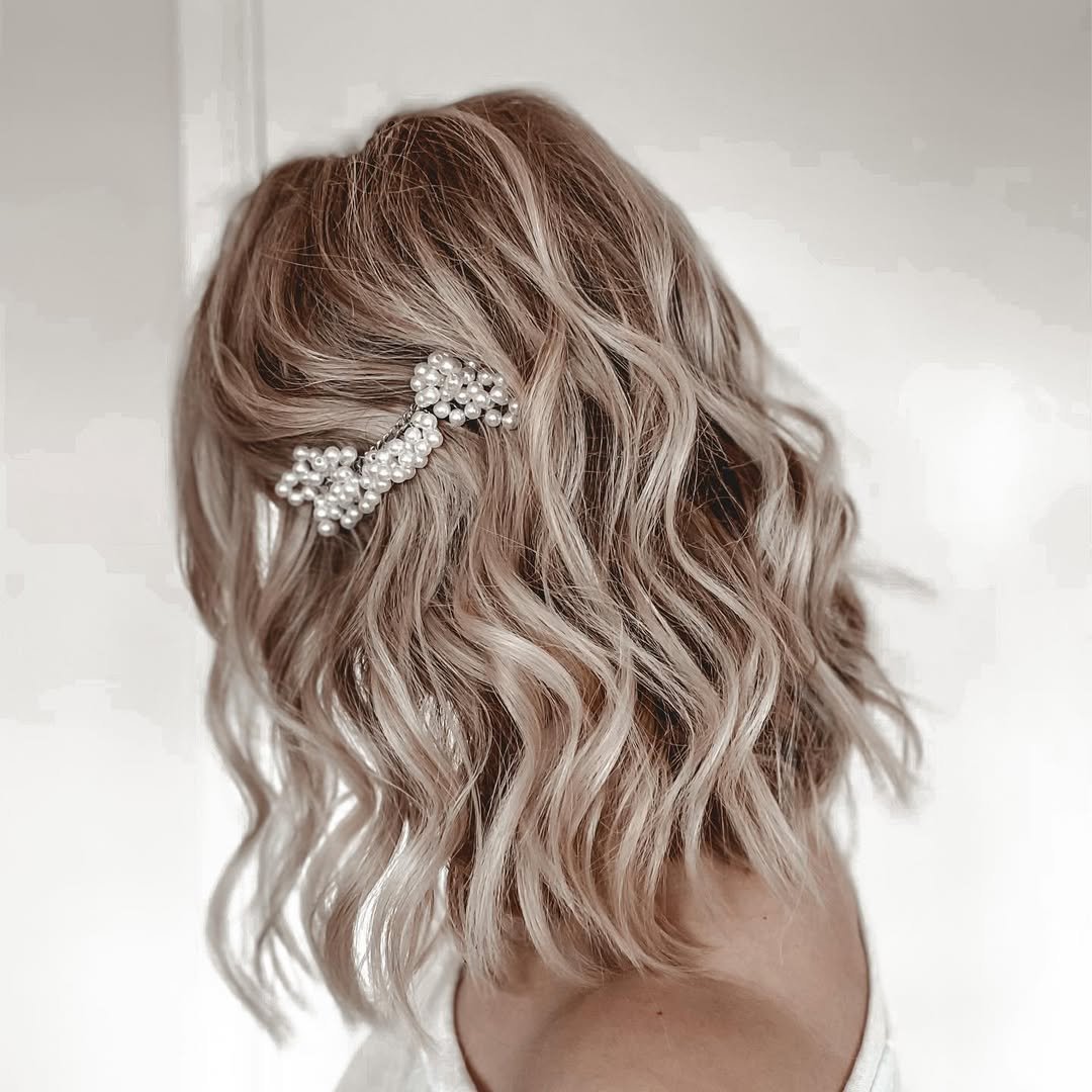 The Modern Pearl Wave