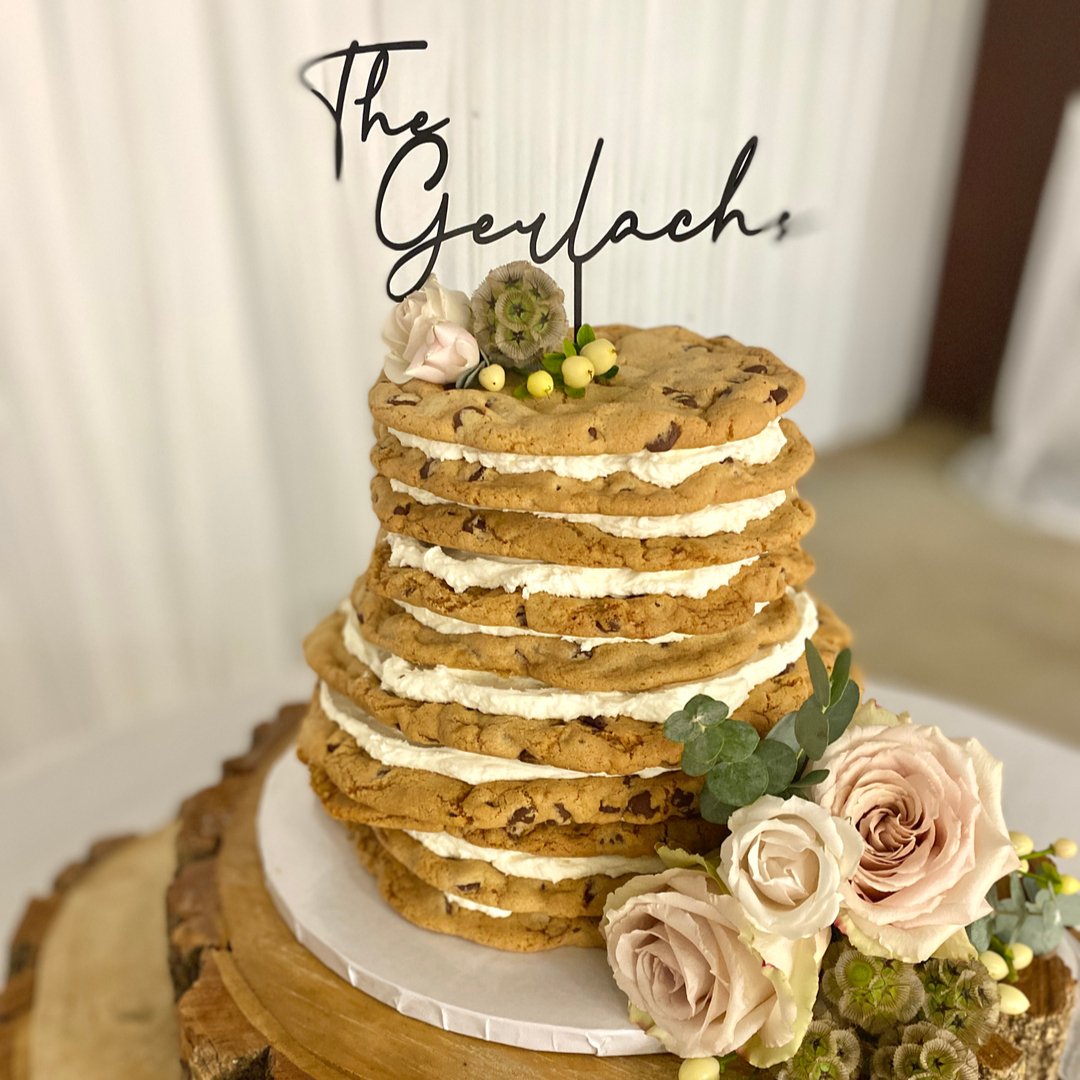 Timeless Cookie Charm 