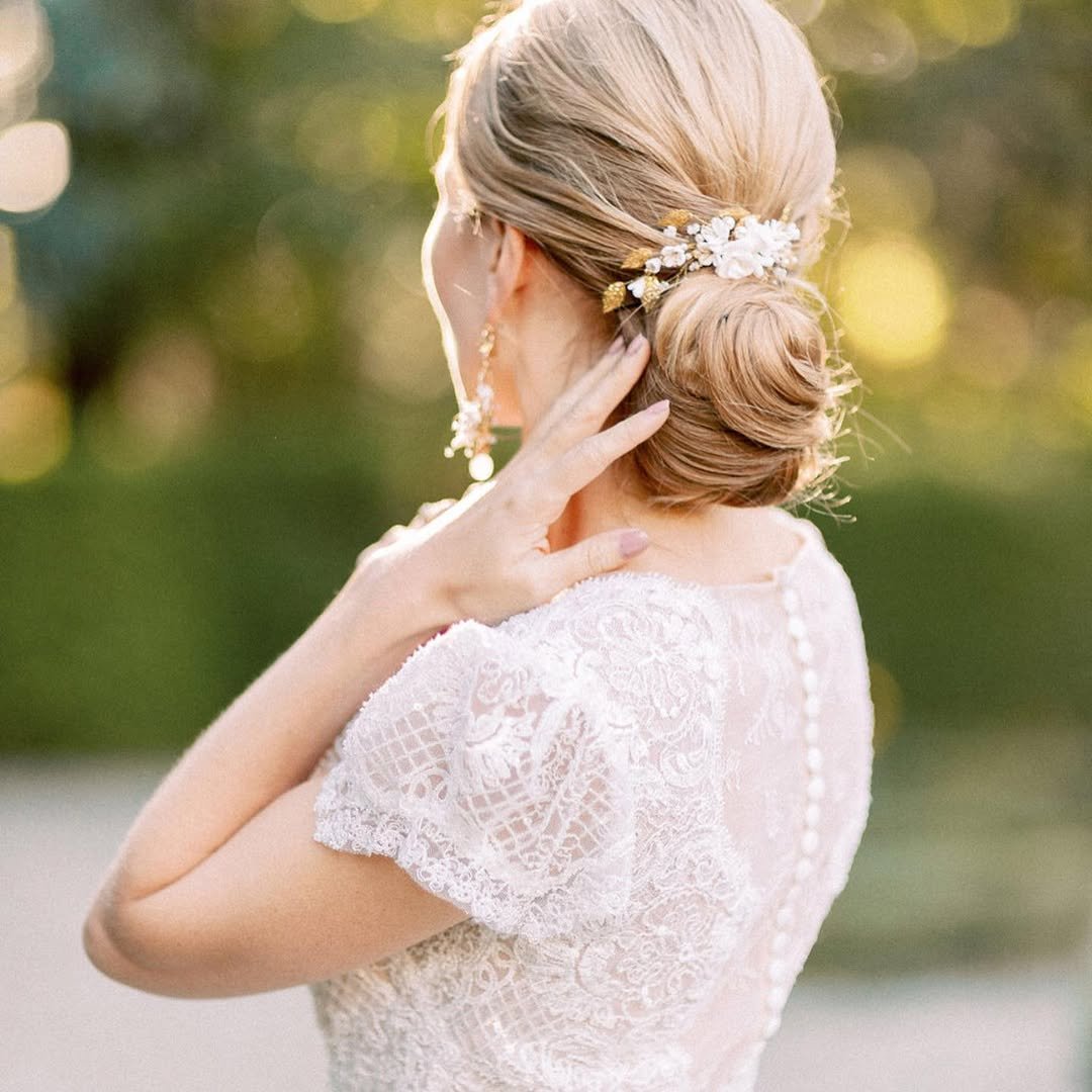 Timeless Pearl Finish