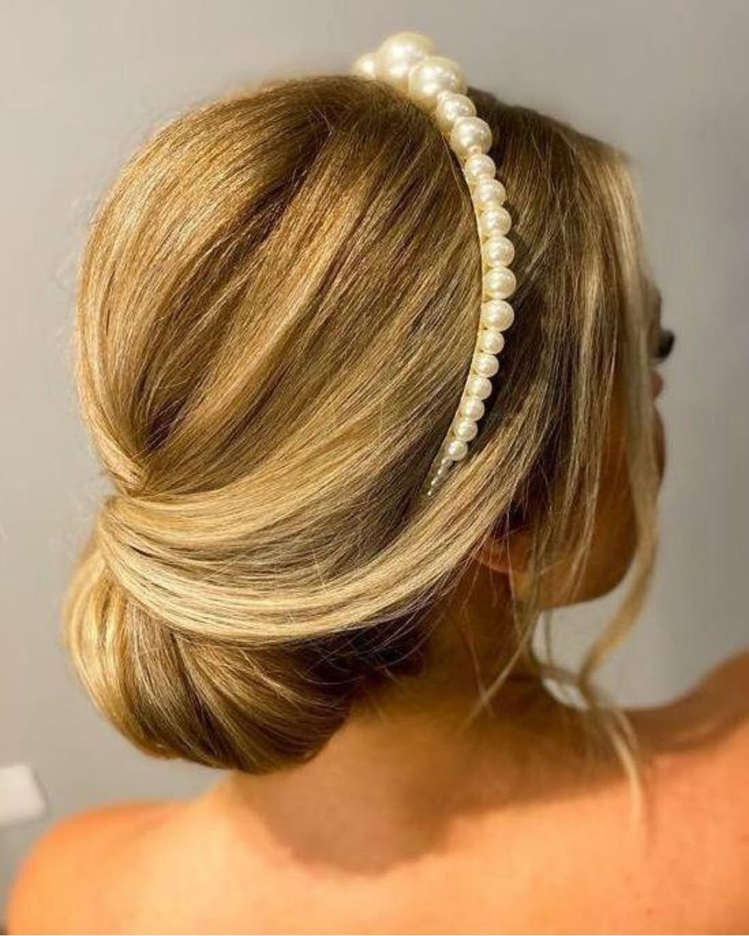 Timeless Pearl Twist 