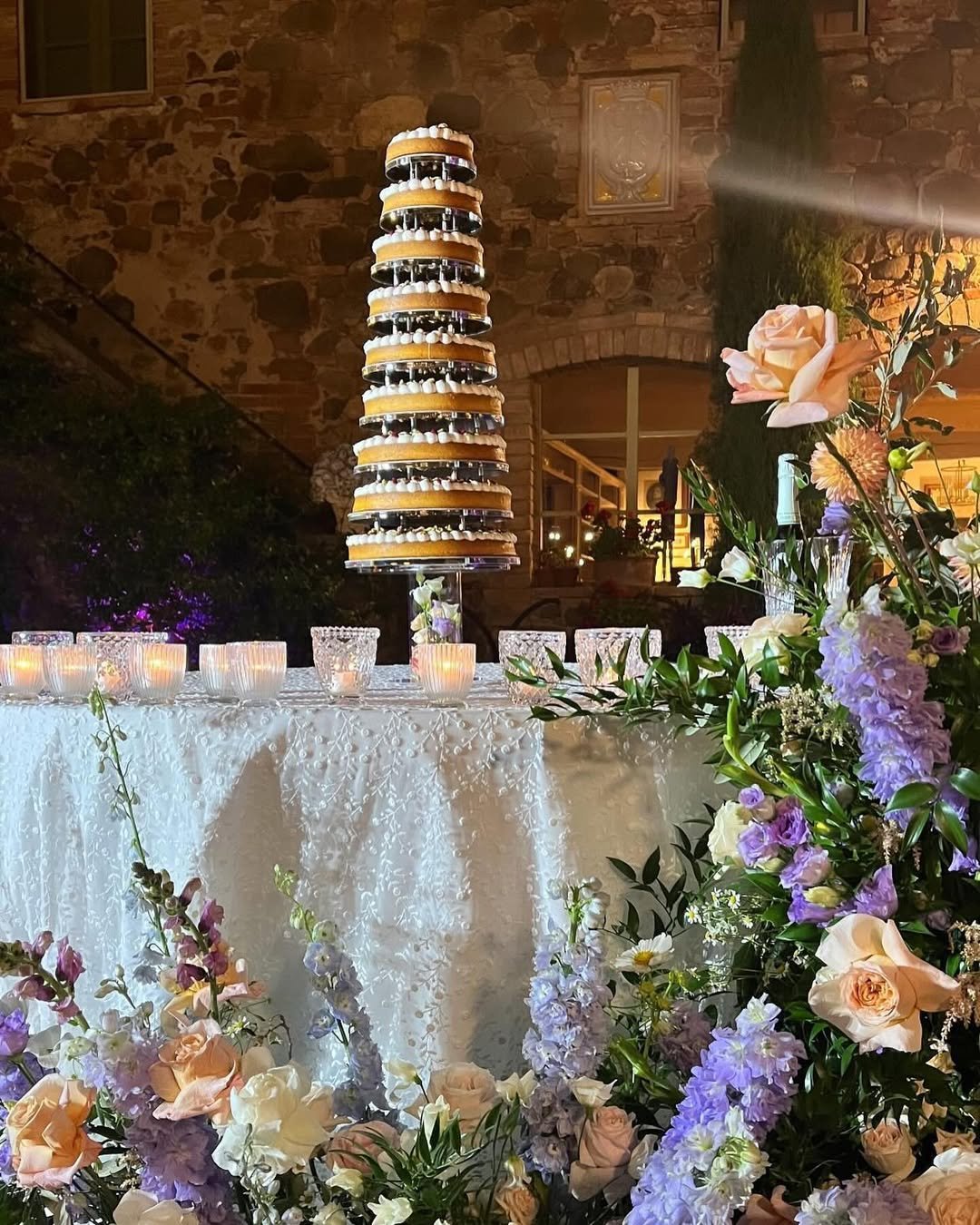 Tower of Indulgence 