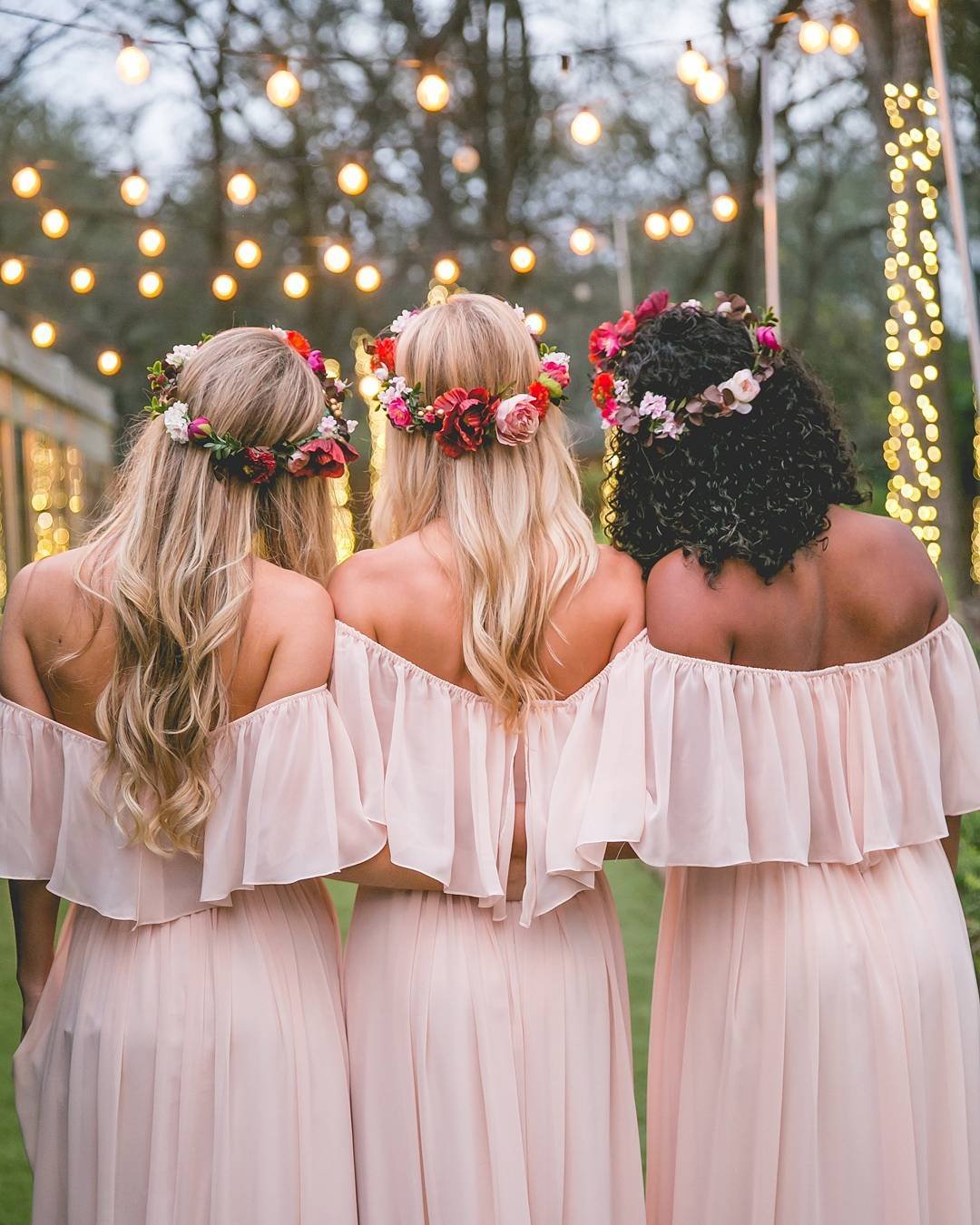 Twilight Garden Magic 