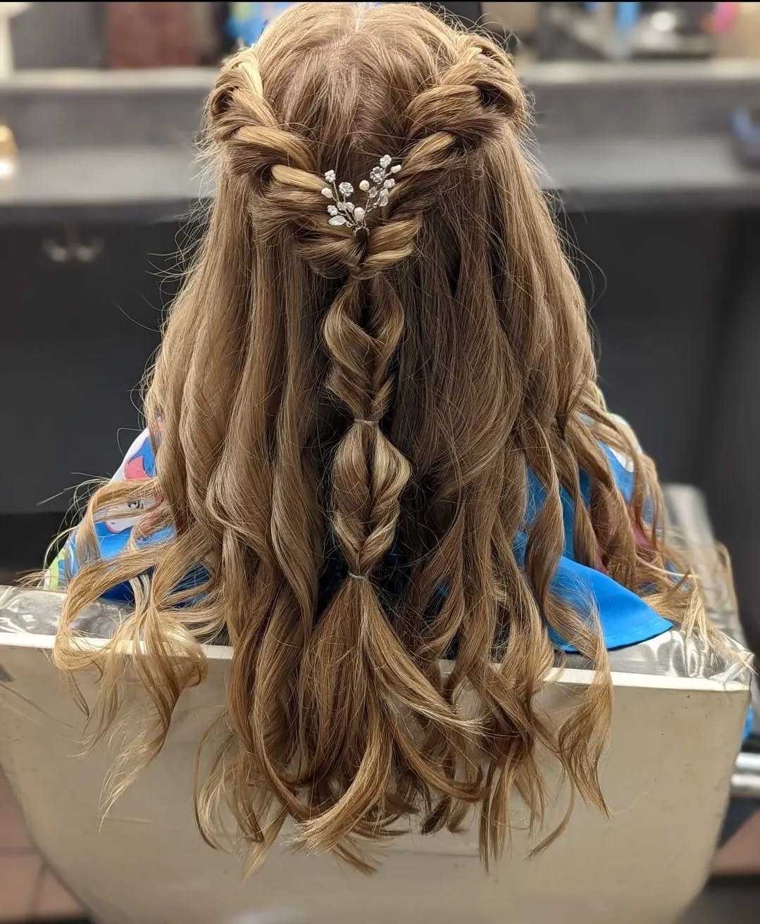 Twisted Pearl Whispers 