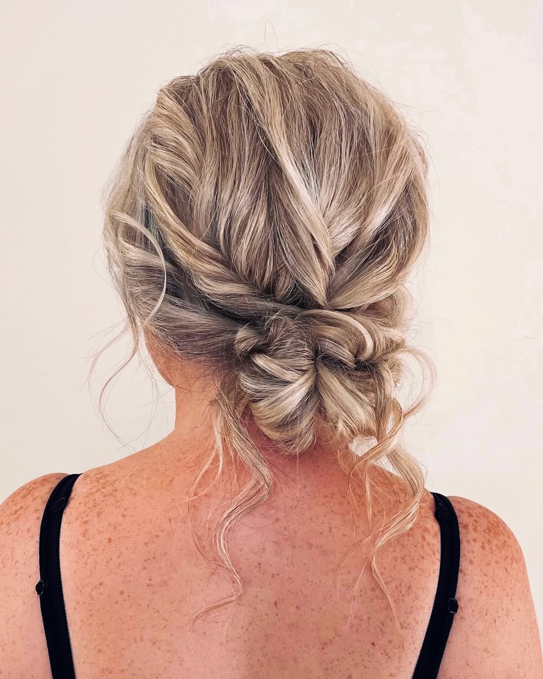 Twisted Whispers of Elegance