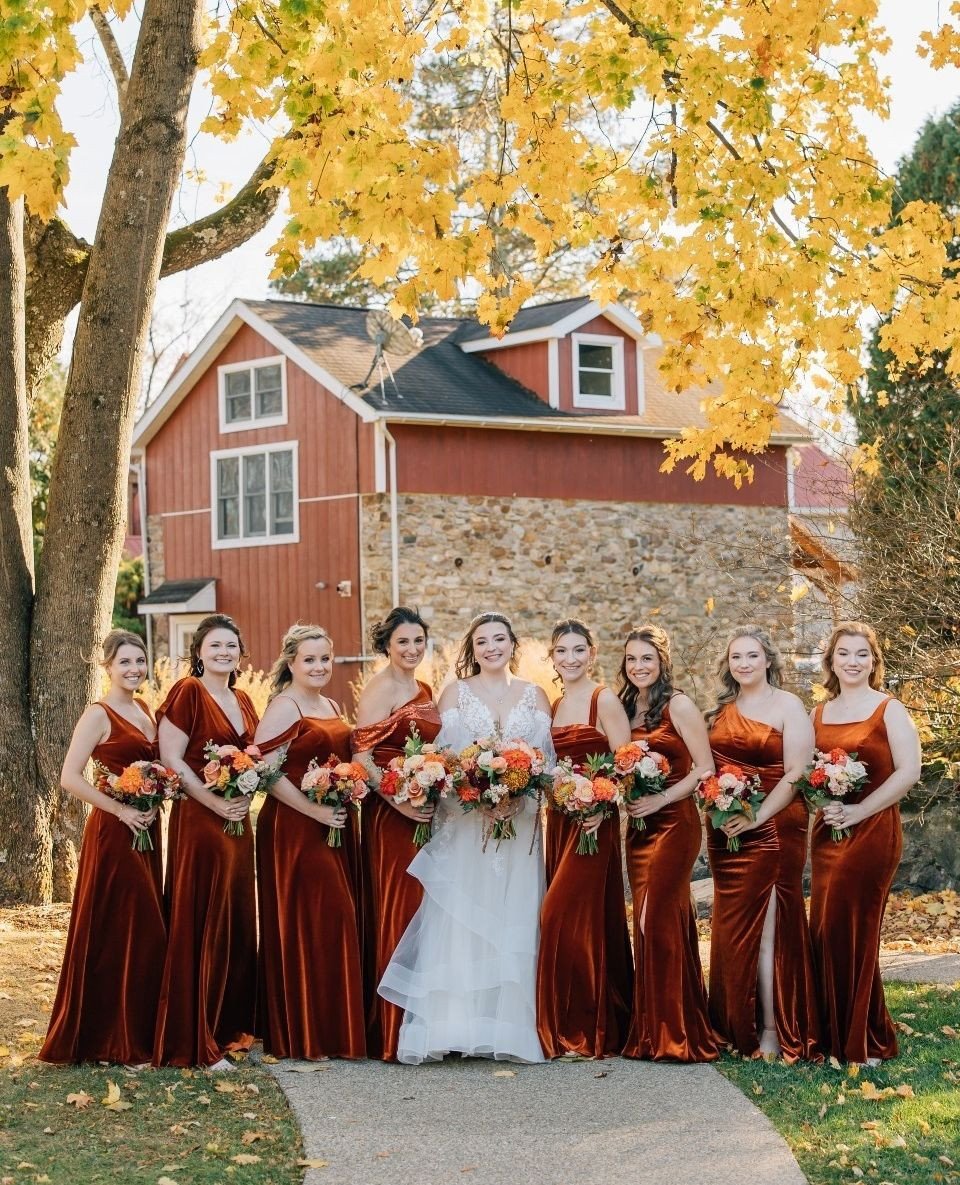 Velvet Harvest Romance 