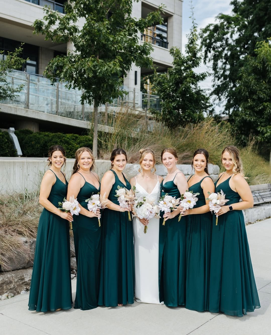  Verdant Blooms Magic 