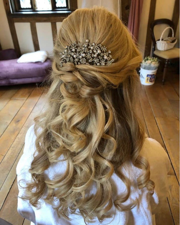 Vintage Pearl Elegance 