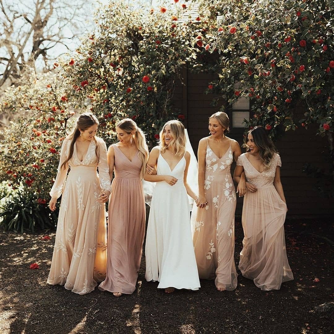 Vintage Rose Harmony