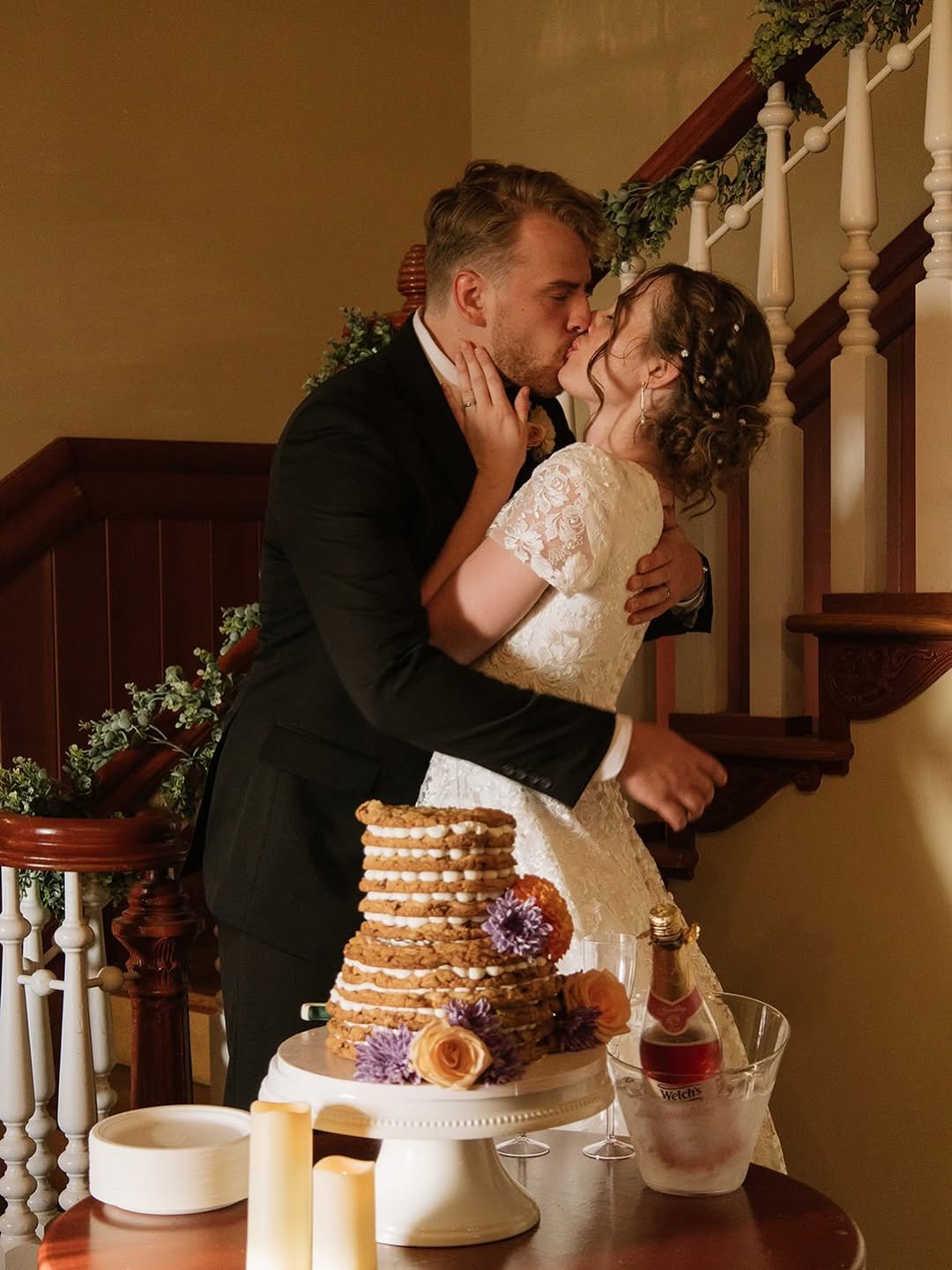 Warm Evening Delight 