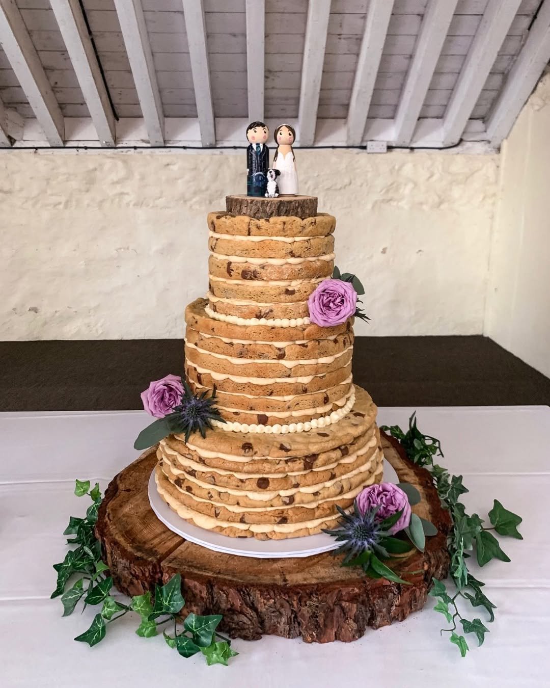 Whimsical Charm Stack 