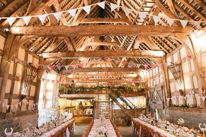 Whimsical Countryside Charm 