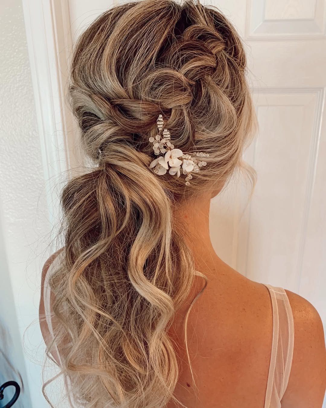 Whimsical Floral Flow 