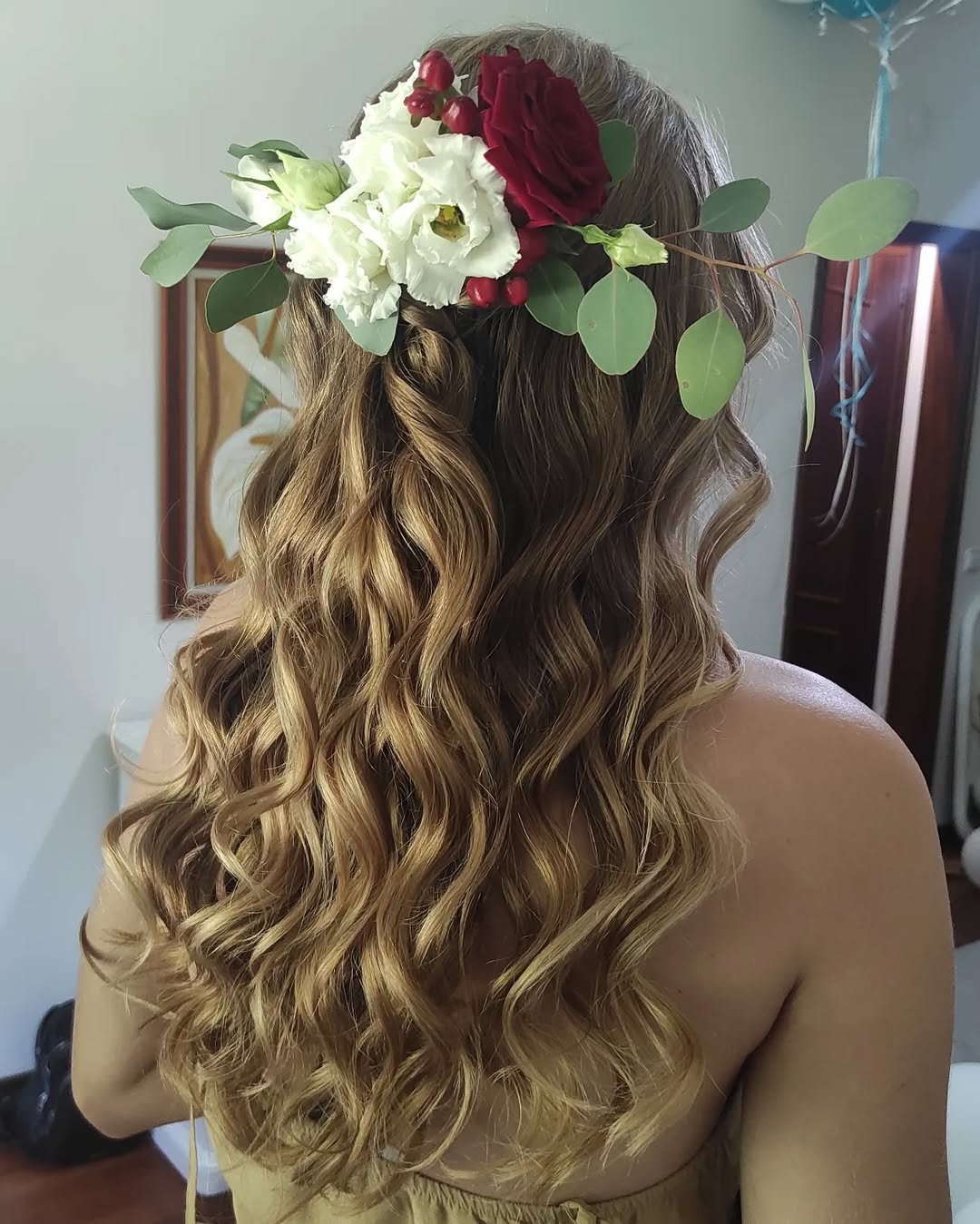 Whimsical Garden Flow