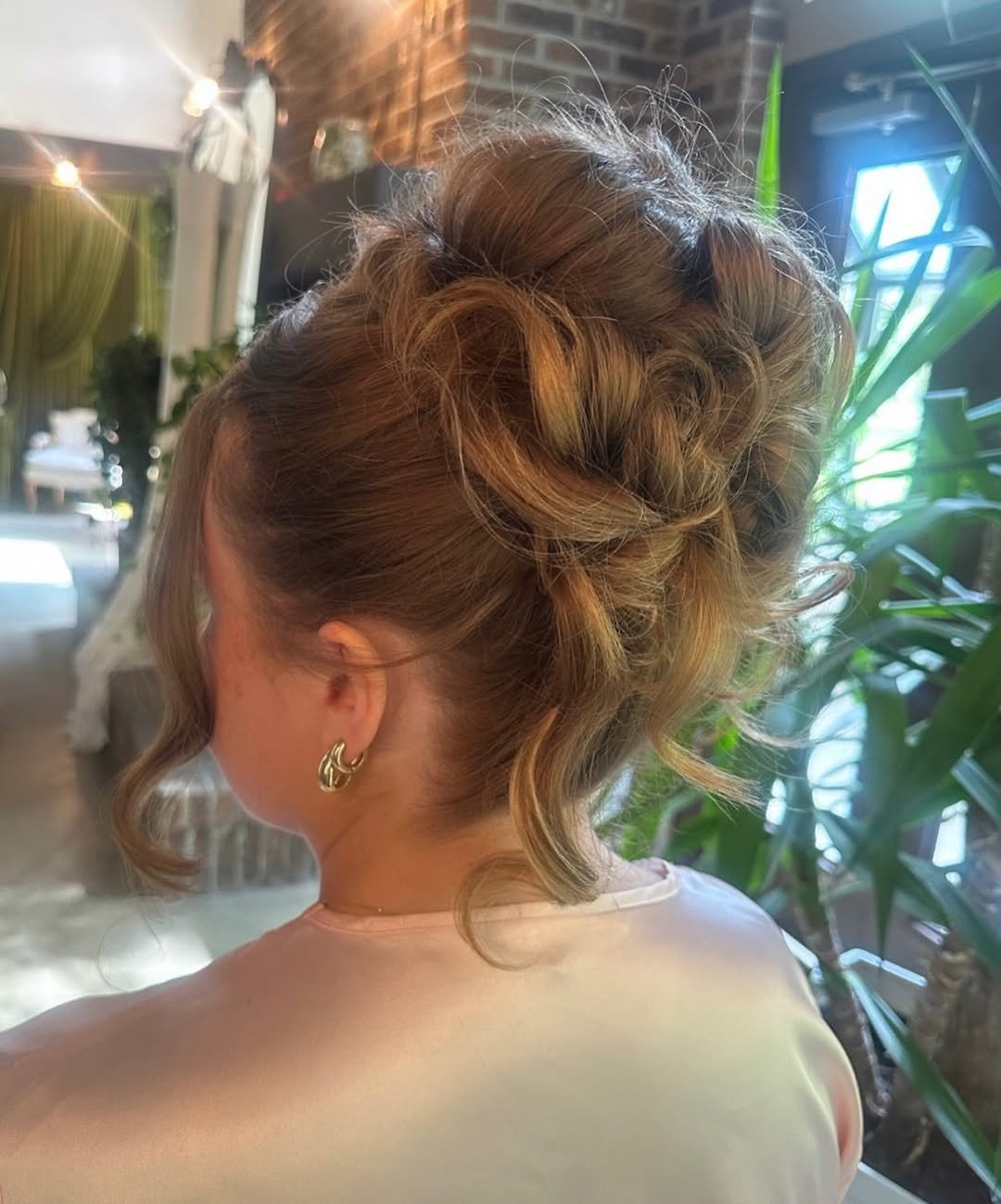 Whimsical Texture Muse