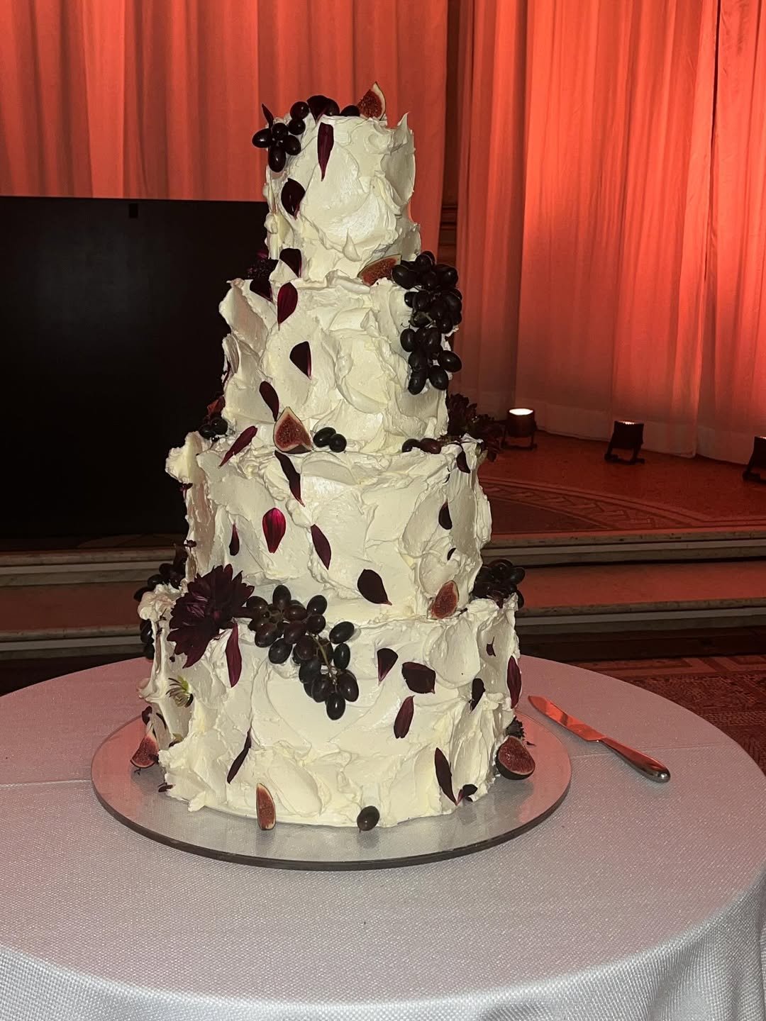 Whipped Chocolate Whimsy 