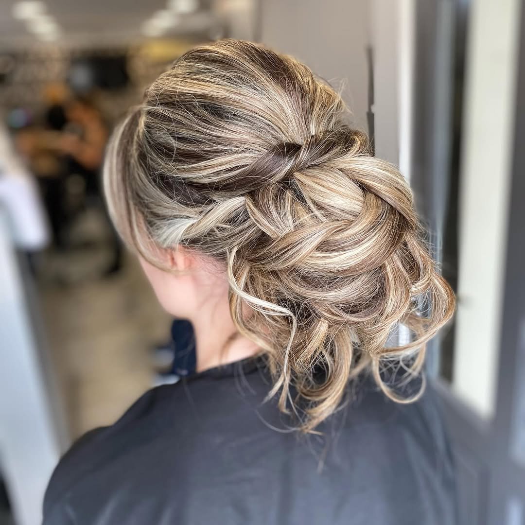 Whispered Garden Grace