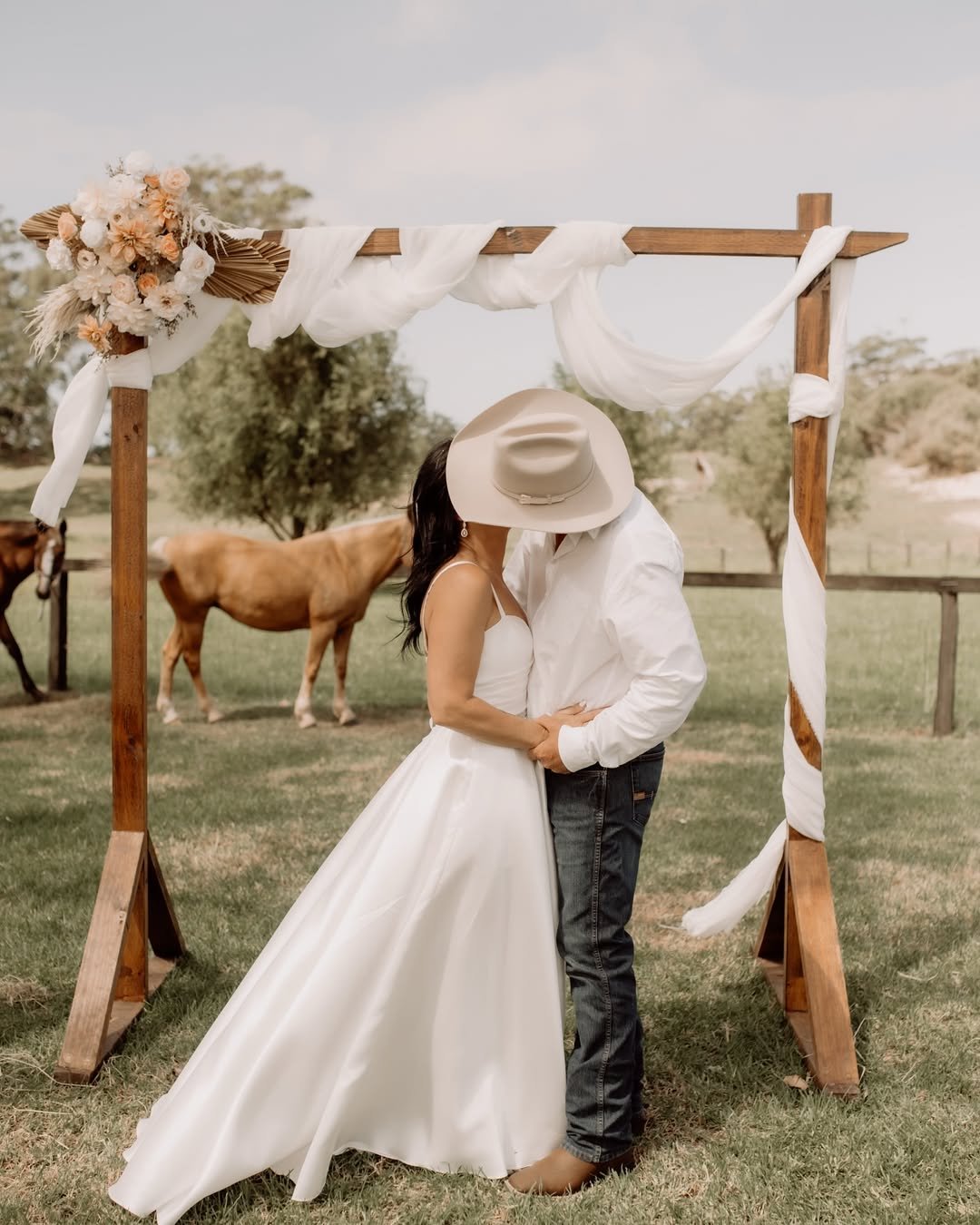 Whispering Ranch Romance