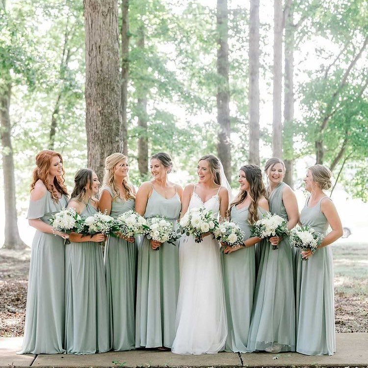 Whispering Woods Charm 