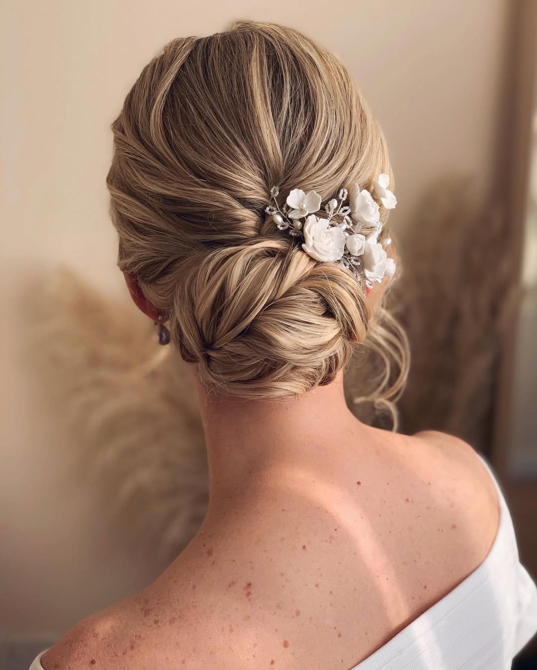 White Blossom Classic 