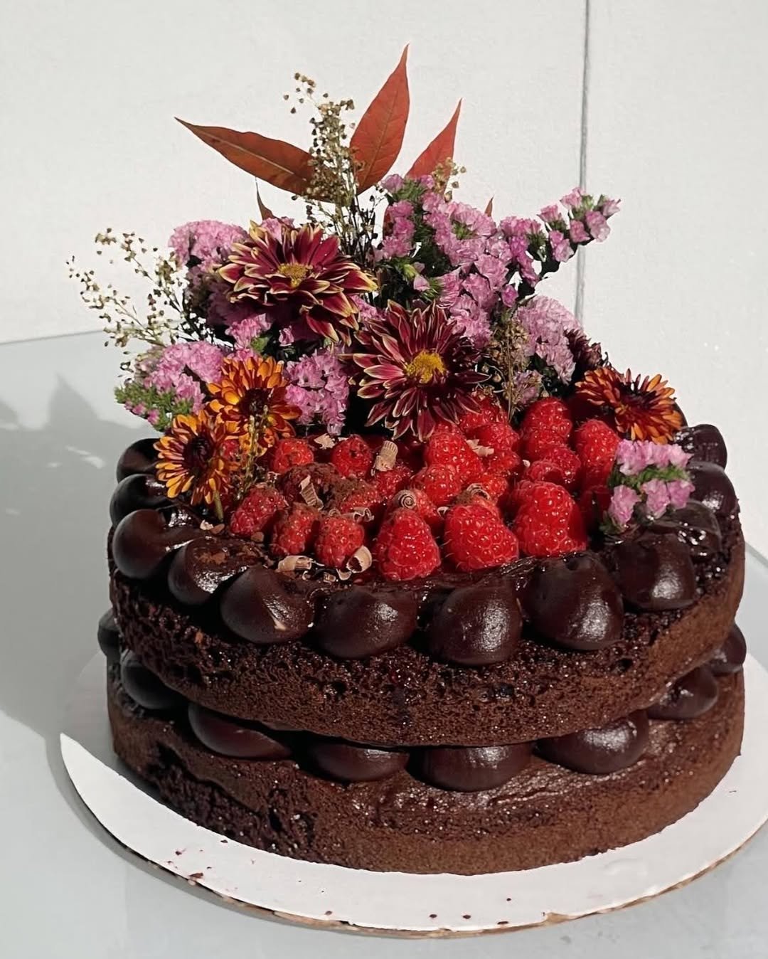 Wild Garden Cocoa 