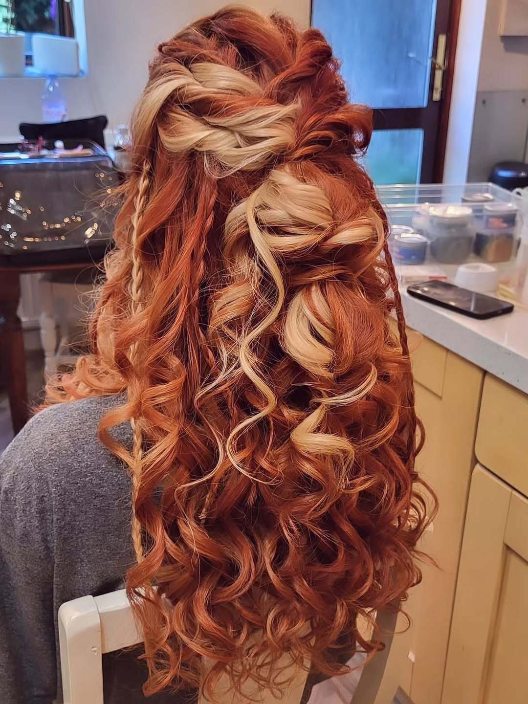 Wildflower Shieldmaid 