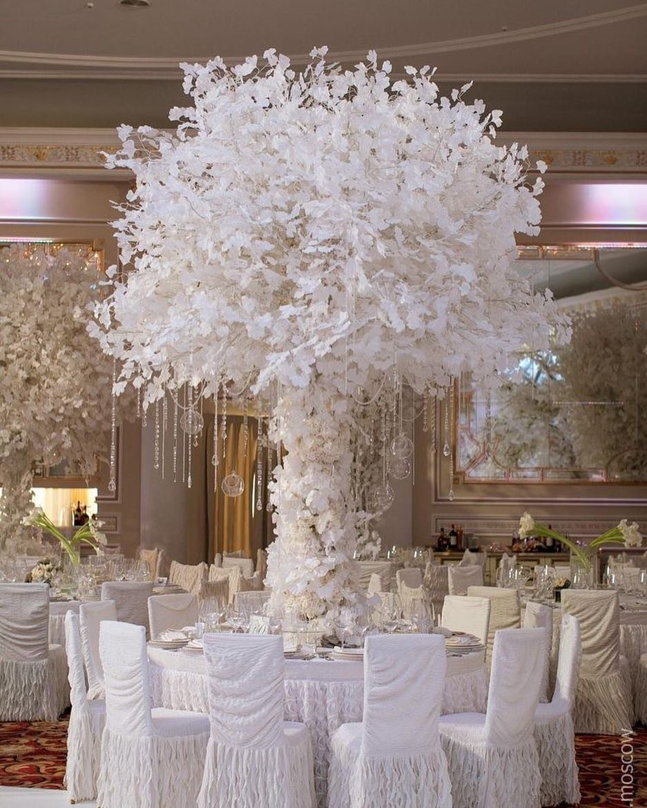 Winter Wonderland Tree 
