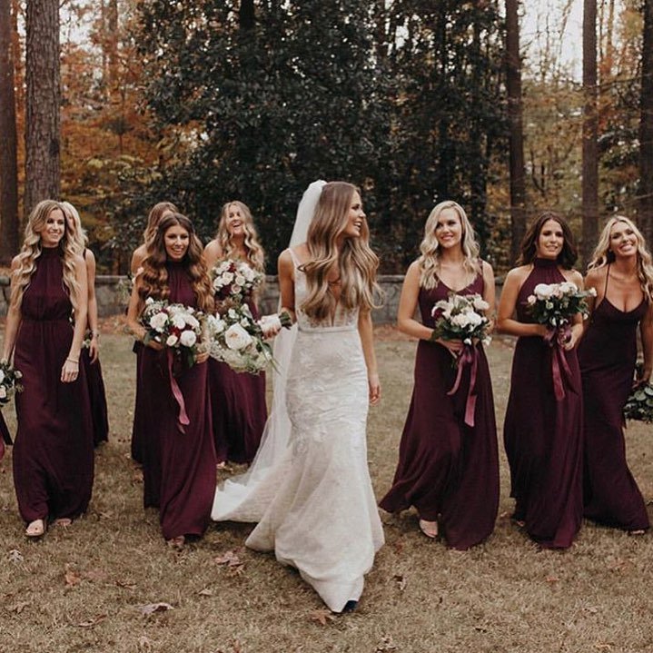 Woodland Wine Affair 