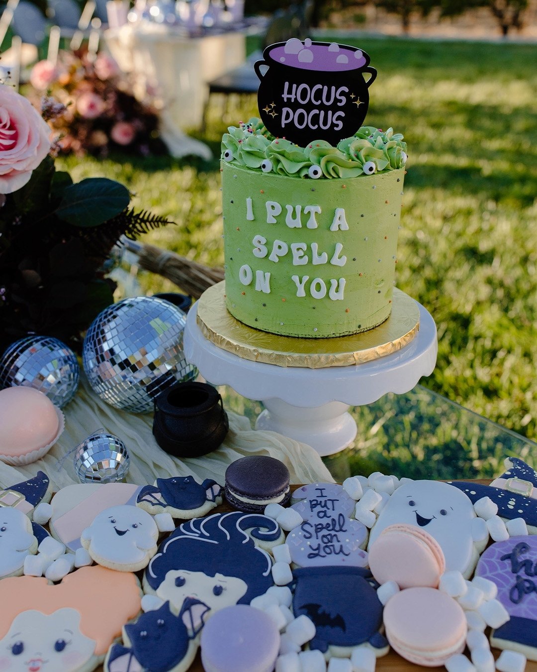  Hocus Pocus Magic 