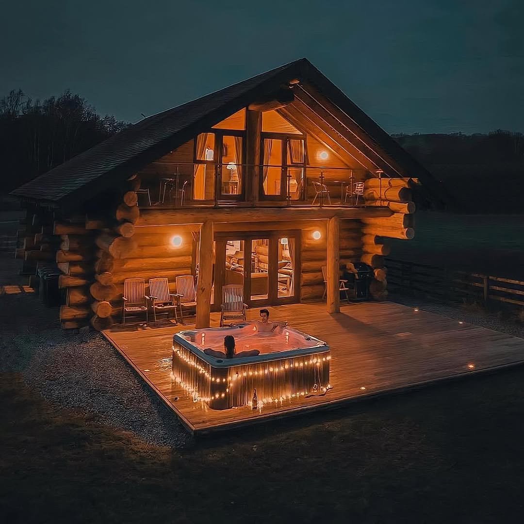 Alpine Cabin, Finland