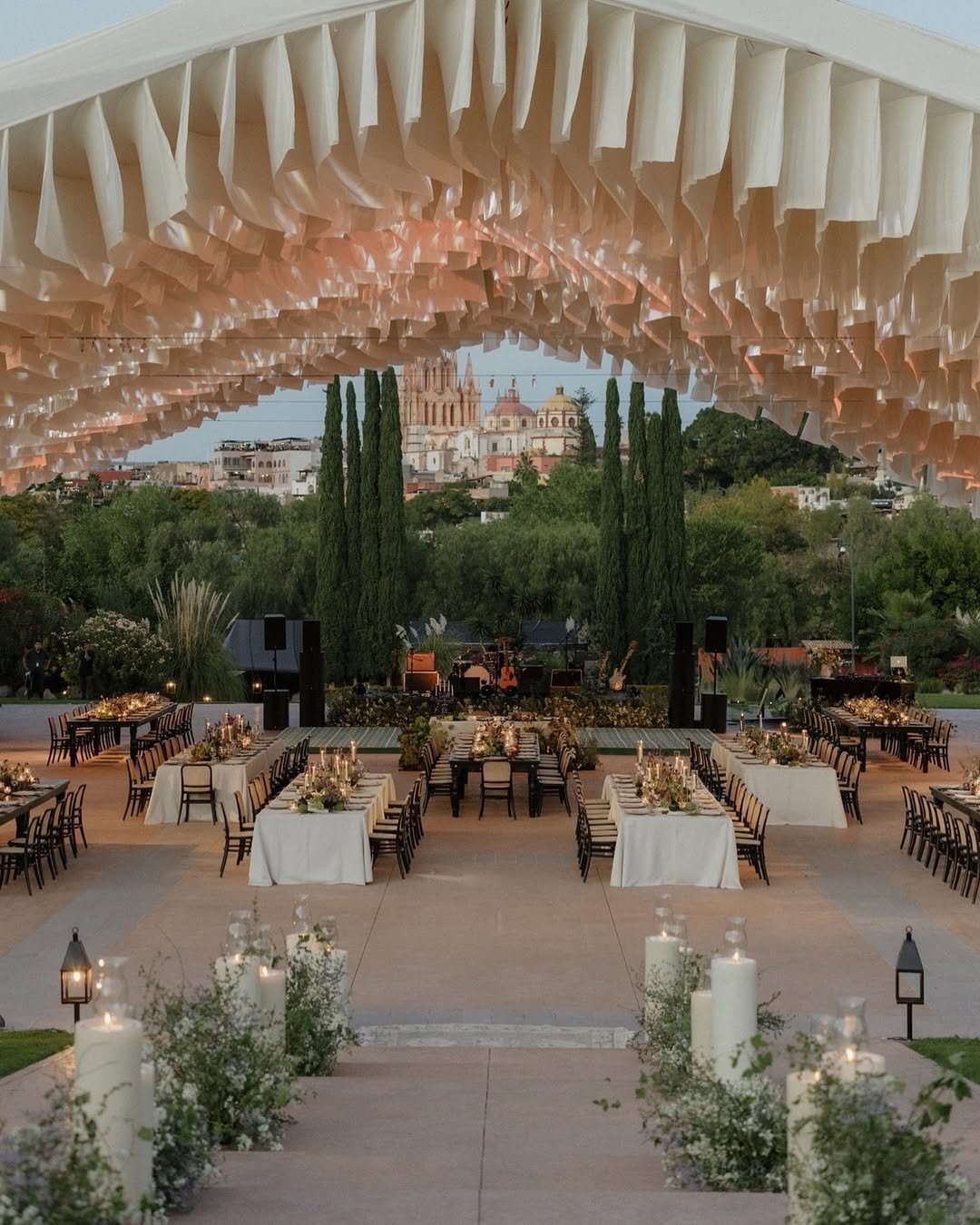 Architectural Elegance