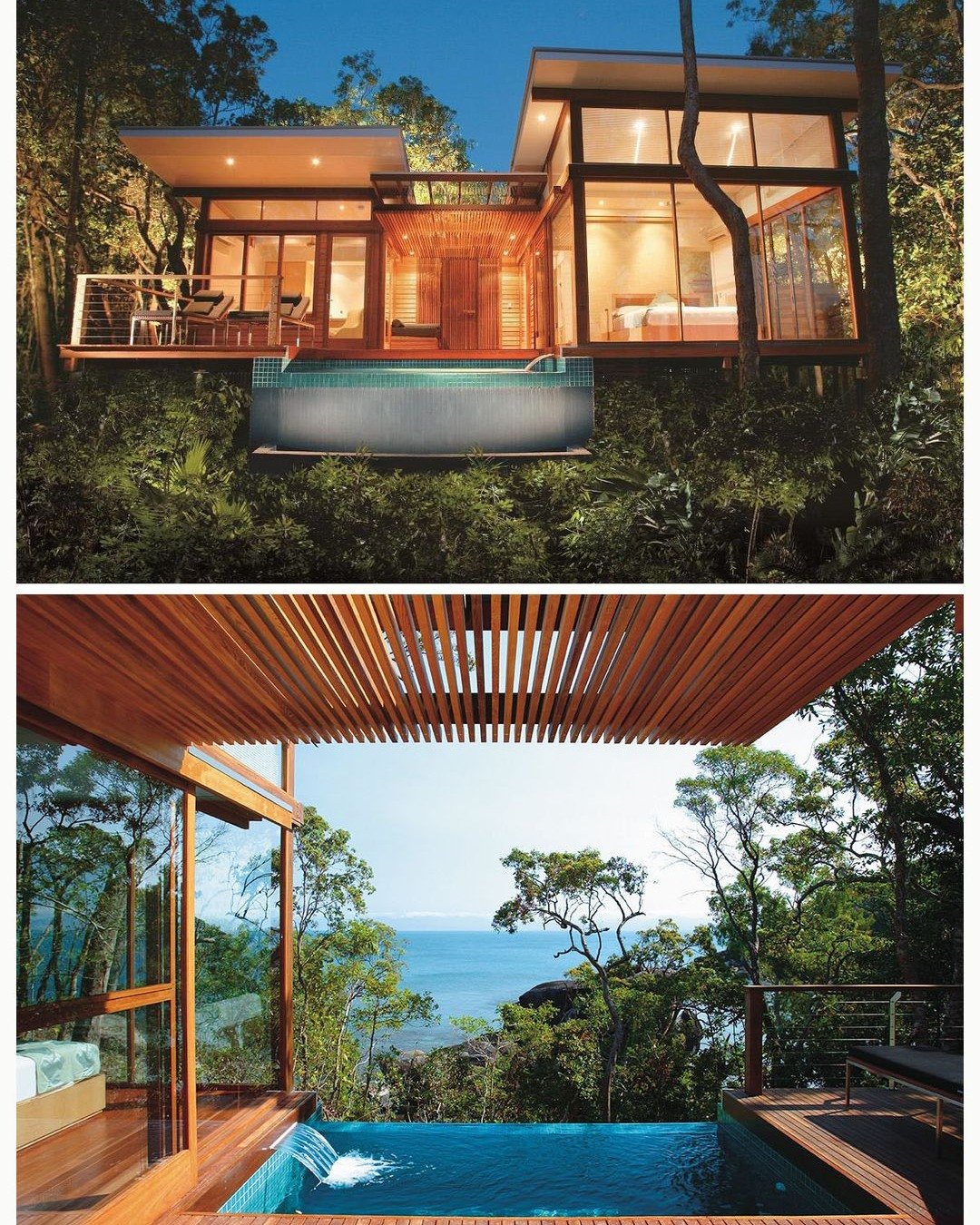 Bedarra Island, Australia