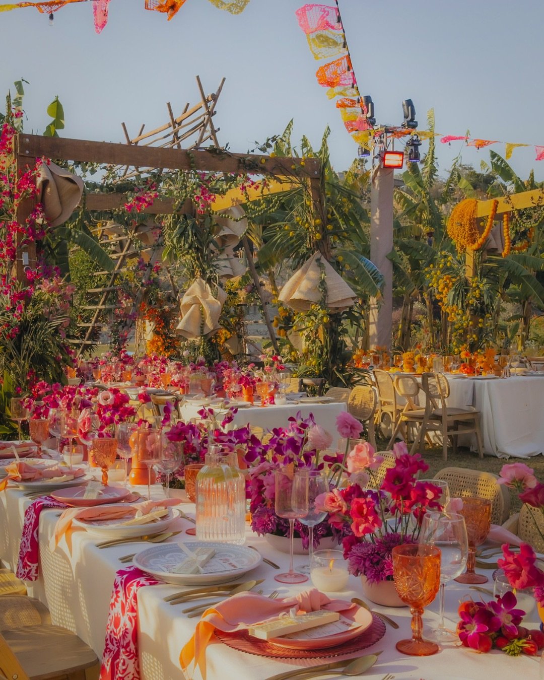 Color Bloom Extravaganza 