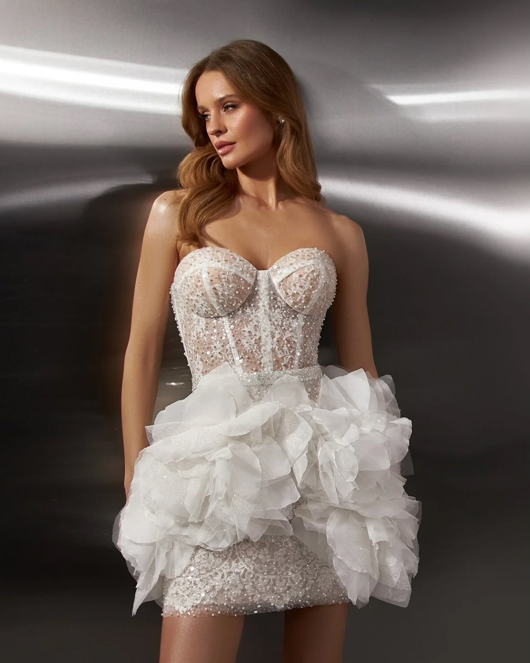 Crystal Bloom Fantasy