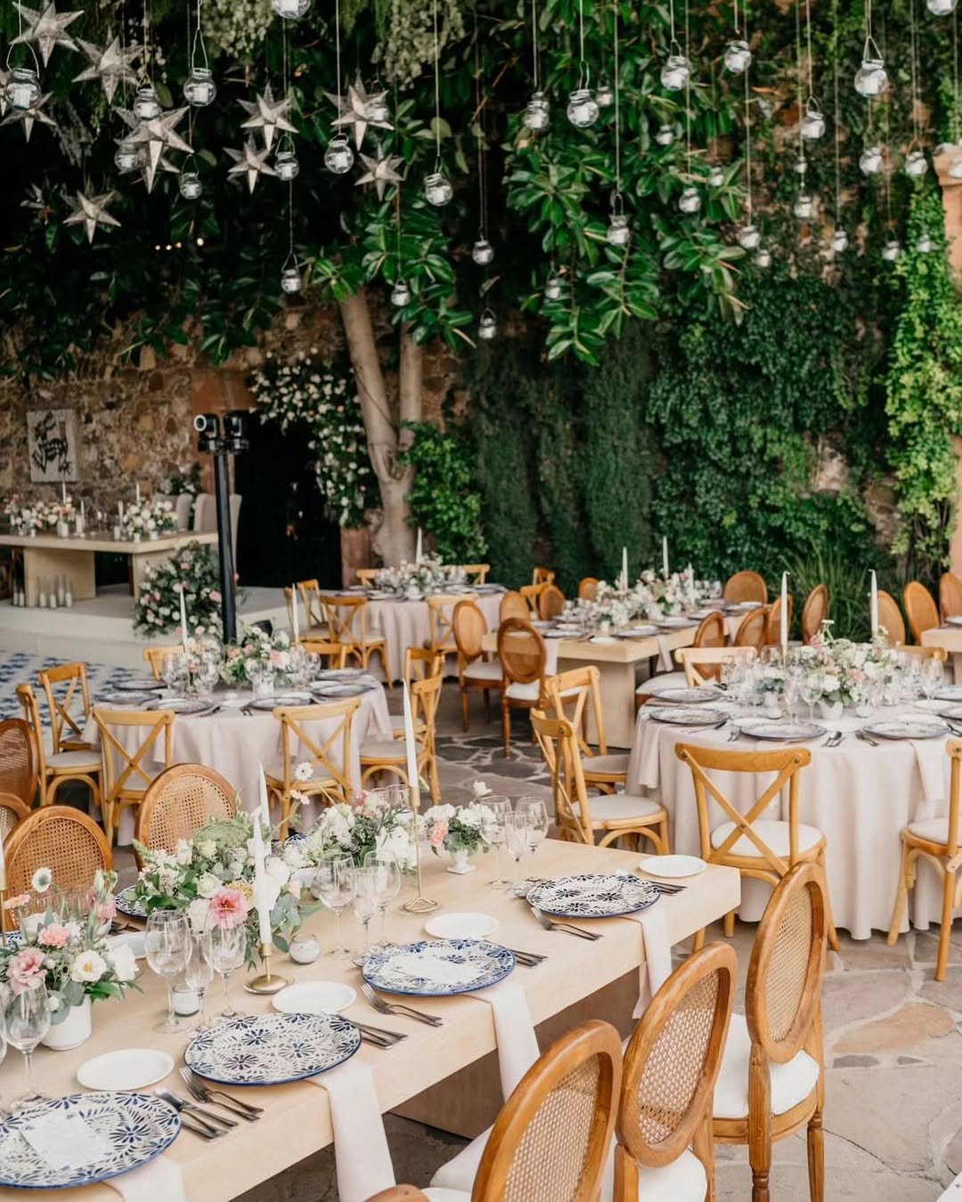 Hacienda Garden Grace 