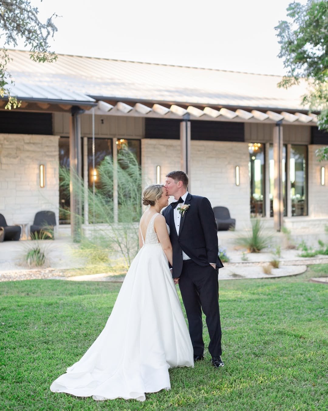 Hill Country Elegance