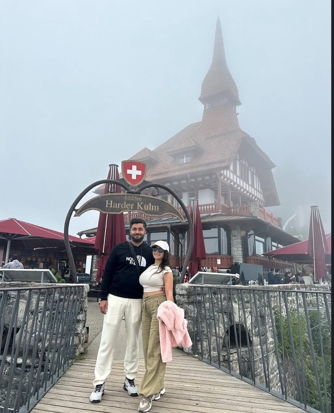 Interlaken, Switzerland