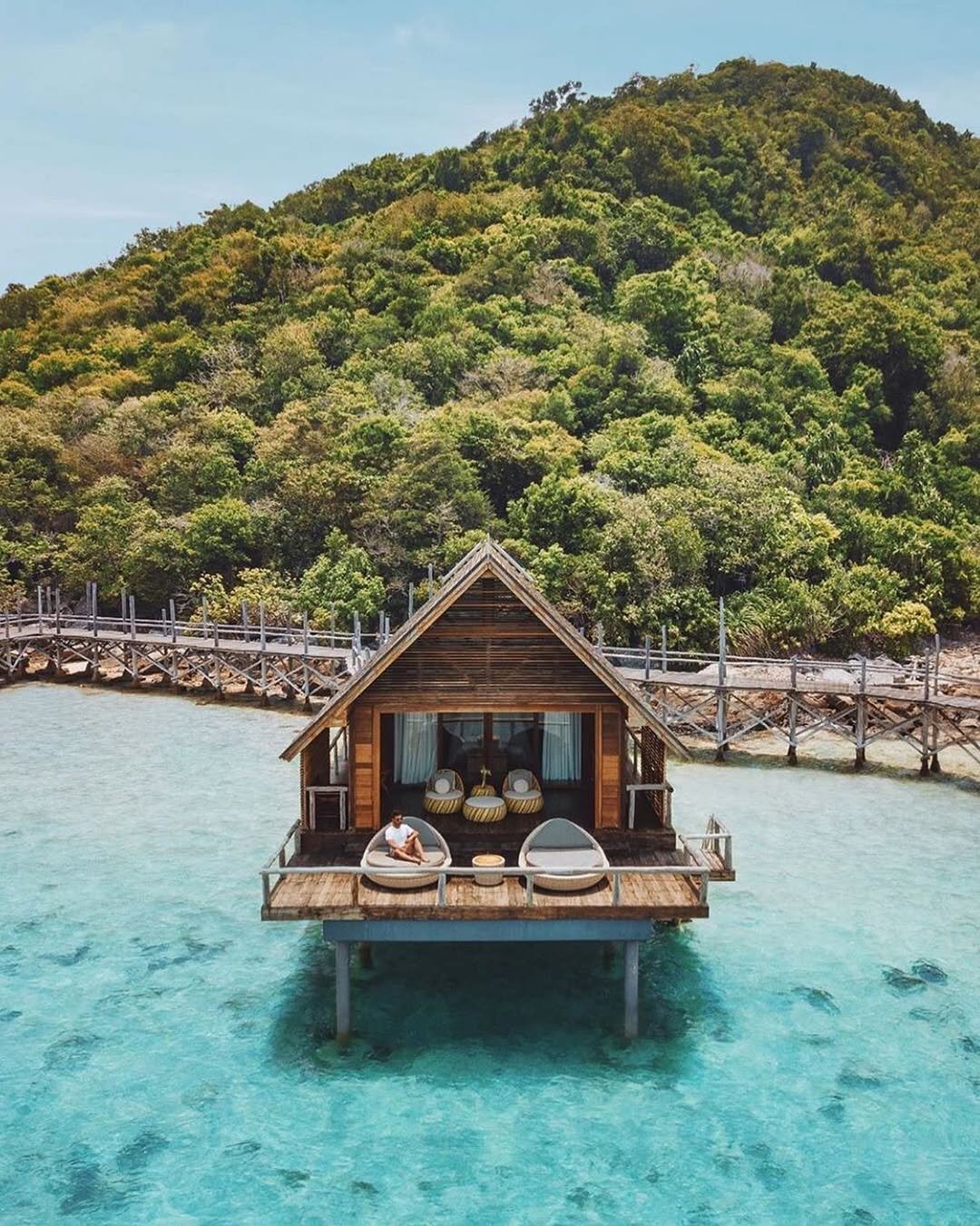 Koh Kood, Thailand